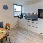 Ferienwohnung-mientje Apartman Norddeich