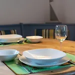 Apartman Ferienwohnung-mientje