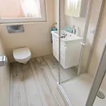 Apartman Ferienwohnung-mientje Norddeich
