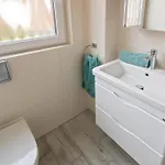Apartman Ferienwohnung-mientje