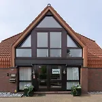 Apartman Ferienwohnung-mientje