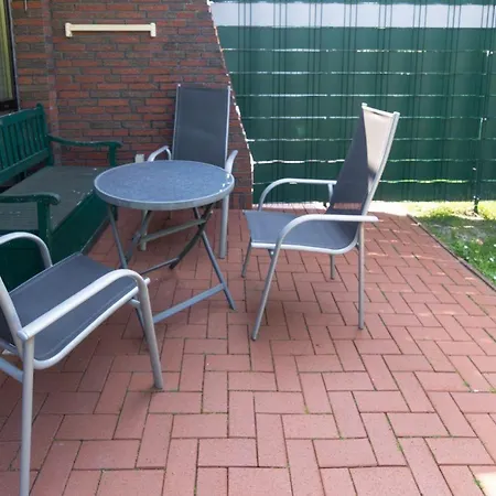 Ferienwohnung-mientje *