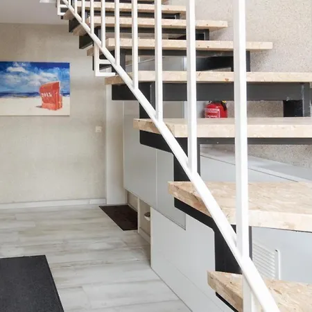 Apartment Ferienwohnung-mientje *