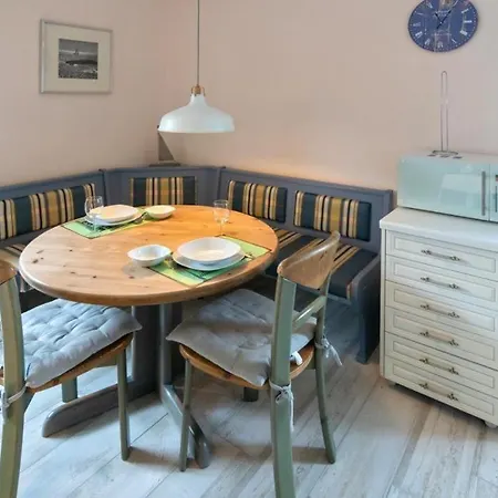 Ferienwohnung-mientje Appartement Norddeich (Norden)