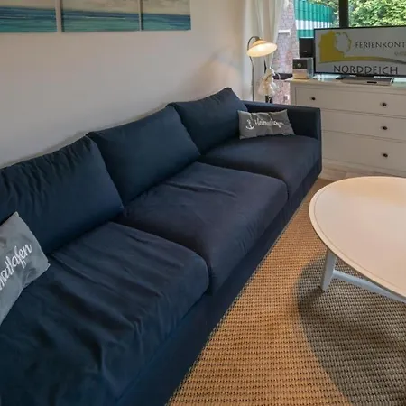 Ferienwohnung-mientje Norddeich (Norden)