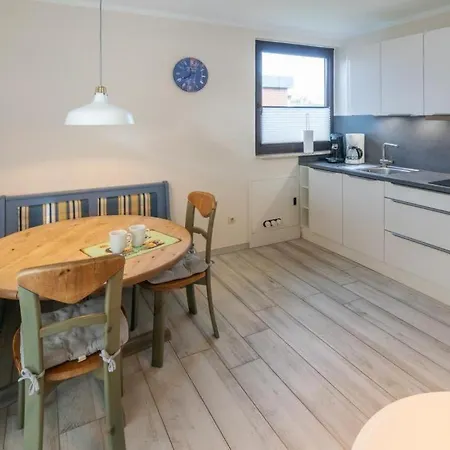 Ferienwohnung-mientje Lägenhet