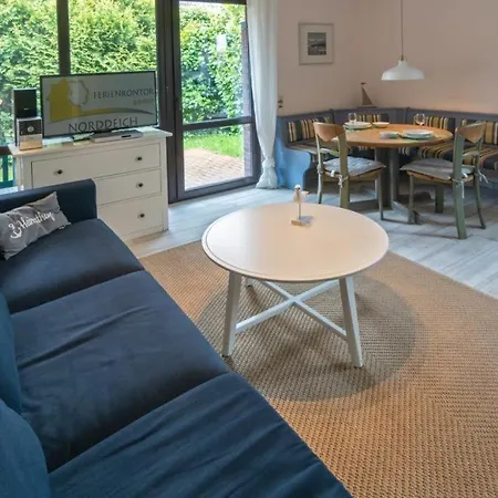Ferienwohnung-mientje Norddeich (Norden)