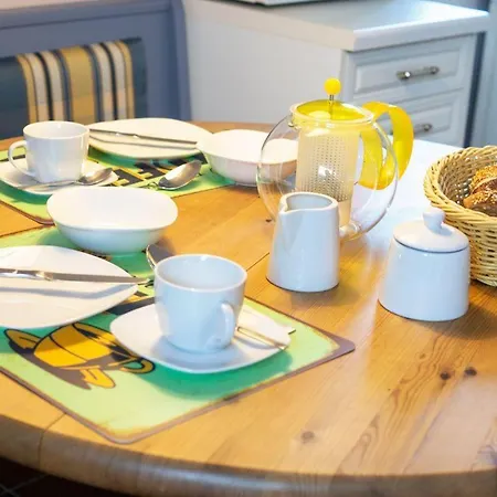 Ferienwohnung-mientje