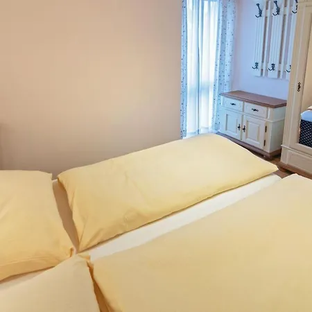 Ferienwohnung-mientje Lägenhet