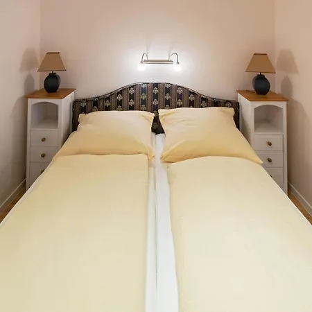 Ferienwohnung-mientje Daire Norddeich (Norden)