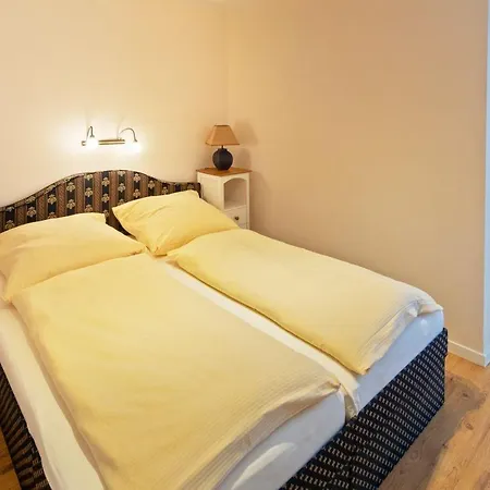 Ferienwohnung-mientje