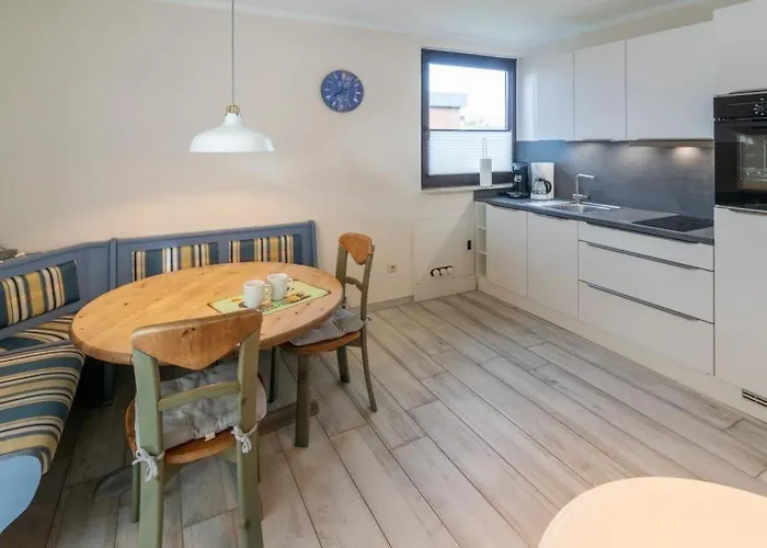 Ferienwohnung-mientje *