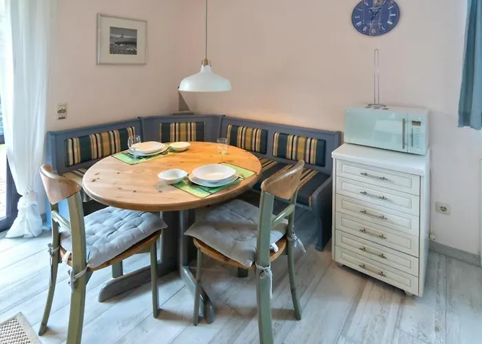 Ferienwohnung-mientje نورديش