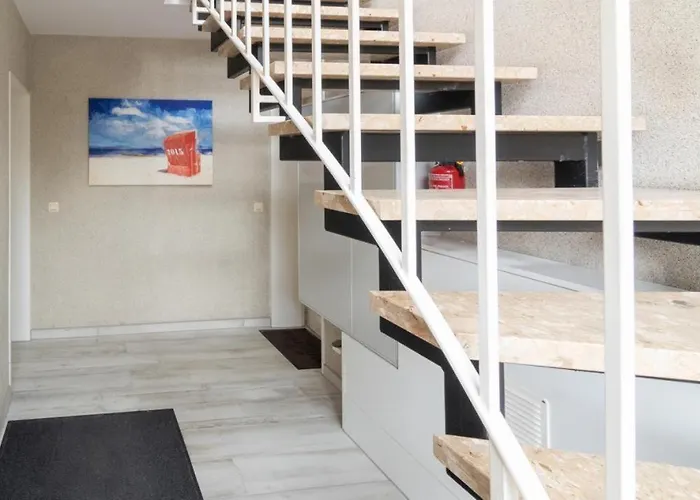 Ferienwohnung-mientje *